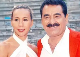 Magazin tarihine geçen İbo ve Asena küslüğü bitti