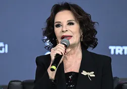 Hülya Koçyiğit'e en büyük destek ailesinden! "Tarifi yok"