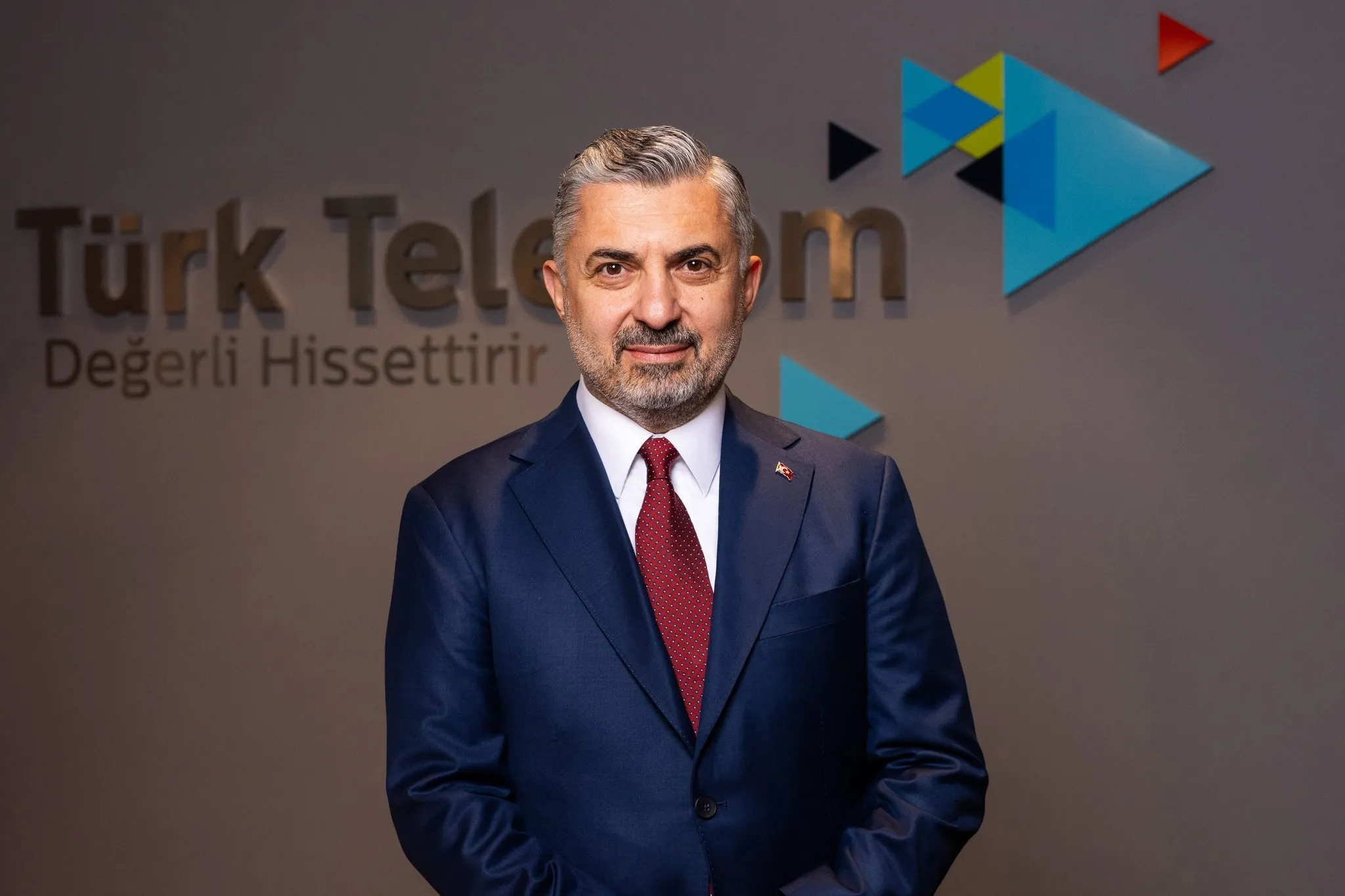 Türk Telekom teknolojiyi iyilik ve faydaya dönüştürüyor engeller kalkıyor