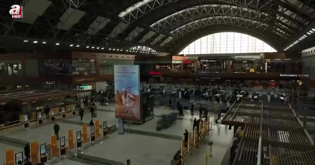 Sabiha Gökçen’de yeni dönem başlıyor