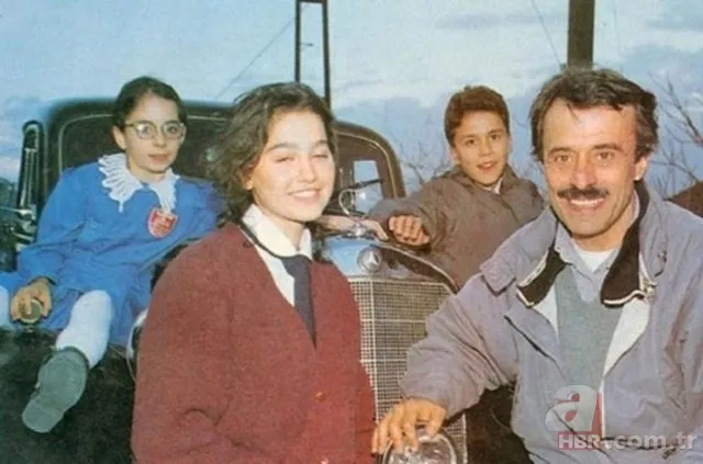 Kurtlar Vadisi dizisinin Ştandart Kazım'ını görenler şaştı kaldı! Son haline yorum yağdı 21