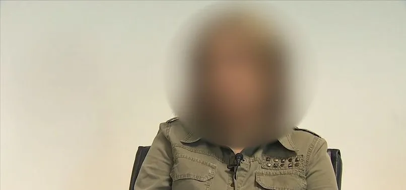 İşte PKK'nın kanlı yüzü! Çocukların nasıl ölüme gönderildiğini gördüm