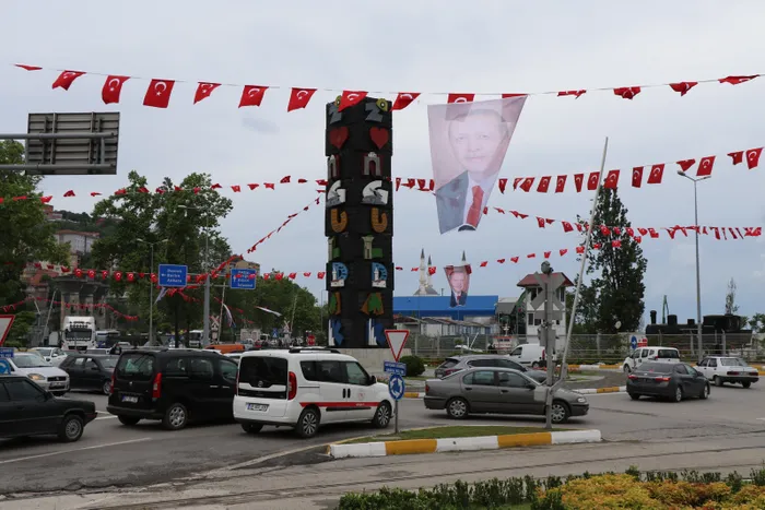 Son dakika: Zonguldak’ta tarihi gün! Asırlık rüya gerçek oluyor: Türkiye’nin enerji üssü ’Filyos Limanı’
