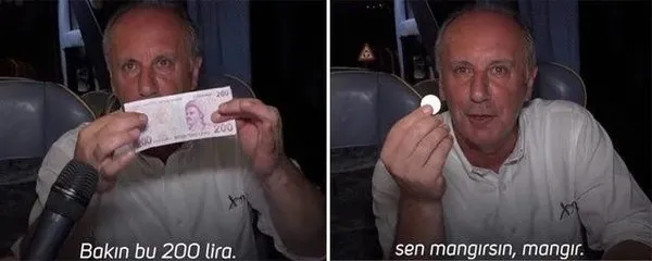 Muharrem İnce ve Merdan Yanardağ'ın 'mangır' itirafına CHP ve İYİ Parti neden sessiz? Maaşa bağlanan gazeteciler kimler? - 1