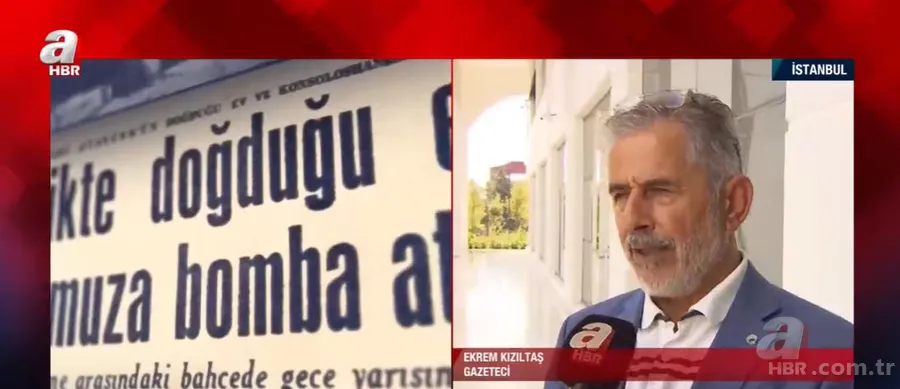 6-7 Eylül olaylarının yıl dönümü! 6-7 Eylül 1955’te neler yaşandı? | İşte o kara günlerden gazete manşetleri 1