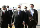 Türkiyeden Suriye ve Afganistan mesajı