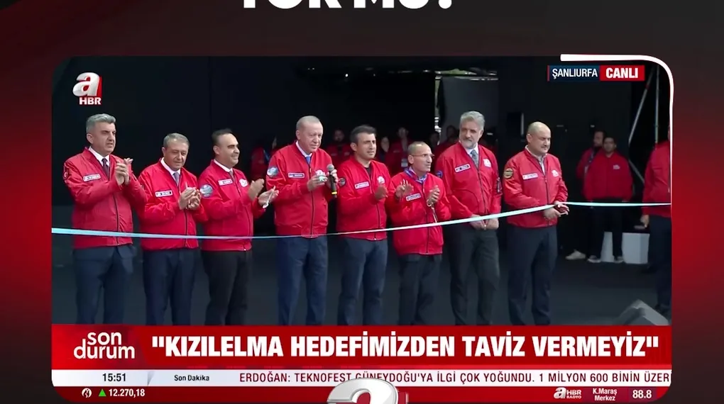 "ŞANLIURFA TÜRKÜLERİ YOK MU?"