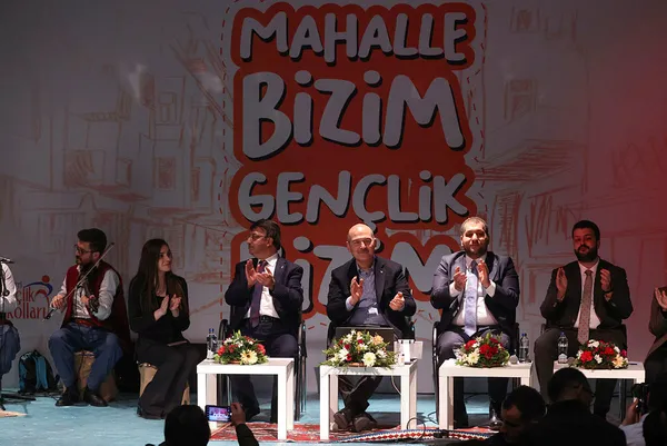 1648323501818.jpg Başkan Recep Tayyip Erdoğan Vanlı gençlere seslendi! Bakan Süleyman Soylu yoğun isteği kıramayarak Başkan Erdoğan'ı aradı - 5