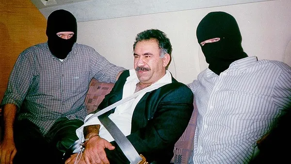 AİHM’den terör örgütü elebaşı Öcalan'a ret - 1
