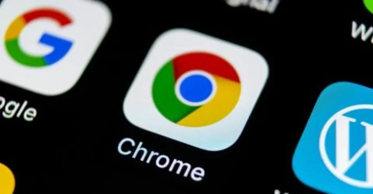 google dan flas android aciklamasi