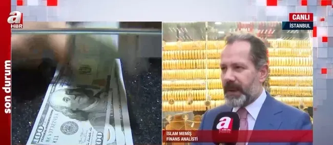 Altın almalı mı satmalı mı? Altın ve dövizde fiyatlar ne, önümüzdeki günlerde beklenti ne?