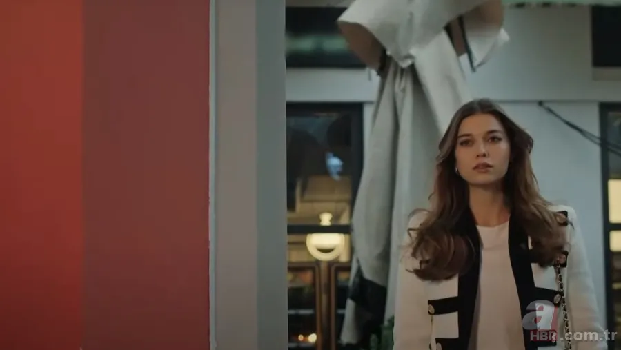 YALI ÇAPKINI Ferit Seyran aşkında YENİ DÖNEM! İkinci fragman her şeyi değiştirdi! Halis AĞA tüm dengeleri bozdu! Seyran Ferit'e evet diyecek mi? 11