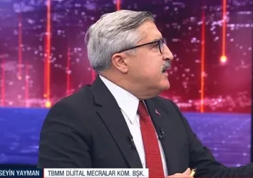 Bölge ateş çemberi! AK Partili Yayman A Haber'de: Yemen'i Hatay'dan ayırmak mümkün değil!