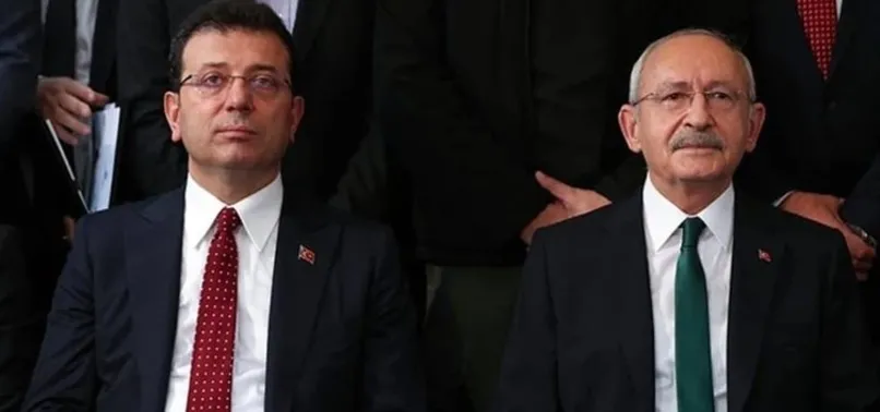 Canan Kaftancıoğlu İmamoğlu ile alay etti: Kılıçdaroğlu olmasa İBB'ye aday bile olamazdı