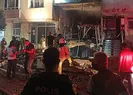 İstanbulda ortalık savaş alanına döndü