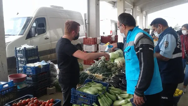 İçişleri Bakanı Süleyman Soylu’dan tam kapanma açıklaması