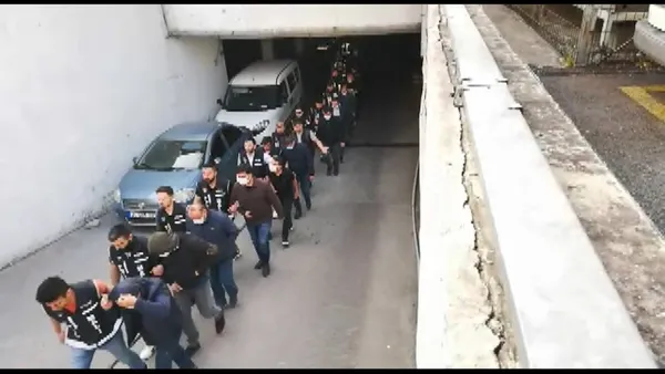 Son dakika: CHP’li Maltepe Belediyesindeki rüşvet operasyonunda yeni gelişme! Savcılıktan 12 şüpheliye tutuklama talebi