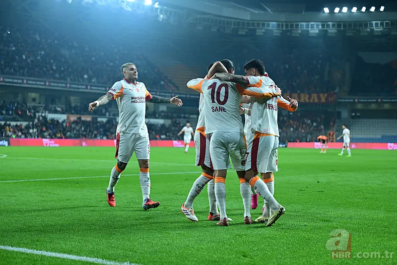 Galatasaray-Bodo/Glimt maçı ne zaman, hangi tarihte? GS Şampiyonlar Ligi mücadelesi hangi kanalda? 5