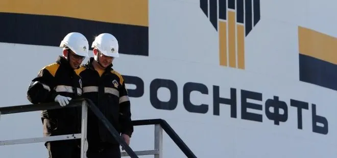 Çin, Rus petrol devi Rostneft’e ortak oluyor