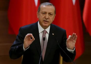 Cumhurbaşkanı Erdoğan BM’de 3 mesaj verecek