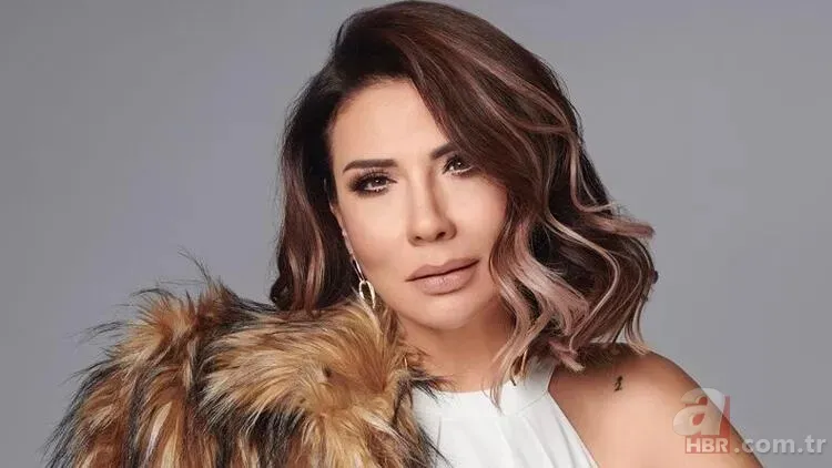 Altın Kelebek'te Sinan Akçıl'ın "Wanda Nara" şakasına Işın Karaca'dan tepki 8