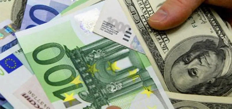 Dolar ve euro ne kadar oldu?
