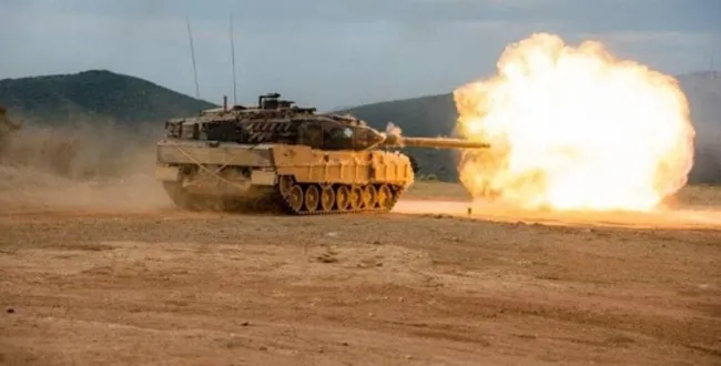 Yunan rahat durmuyor! Batı Trakya'da ABD ile Yunanistan'dan ortak tatbikat - 2