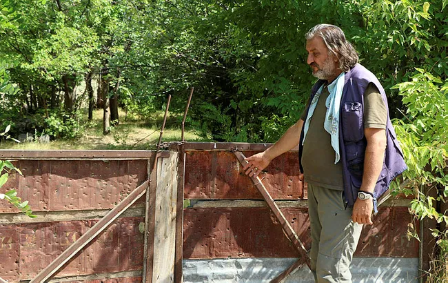 Terör baskınının yaşandığı Uluköy’de 27 yıldır silinmeyen izler - 3