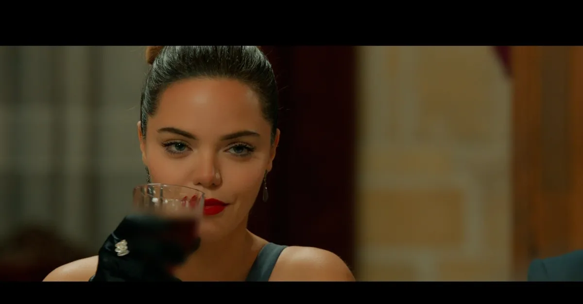 Bir Zamanlar Çukurova 127. bölüm 2. fragmanı izle | Bir Zamanlar Çukurova yeni bölüm fragmanı