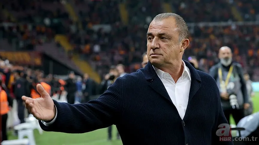 Fatih Terim'in büyük kızı babasının izinden gitti! Bakın ne iş yapıyor... 3