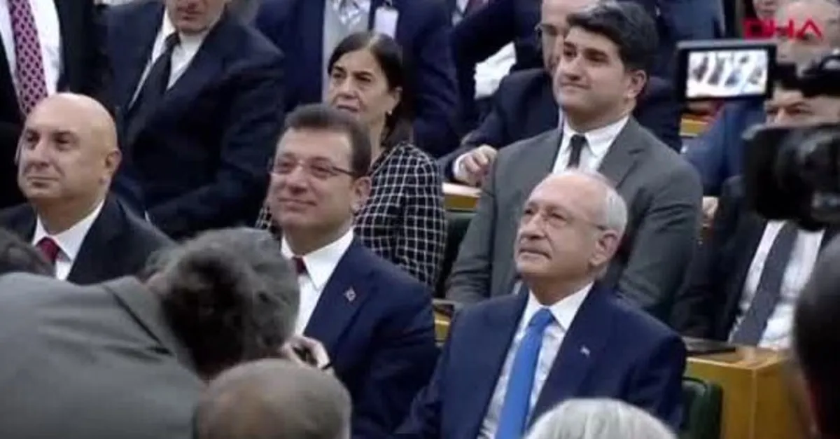 Kılıçdaroğlu İmamoğlu’na ne mesaj verecek?
