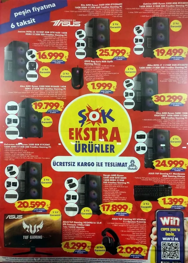 ŞOK 13 Ocak aktüel ürünler kataloğu! ŞOK’ta Singer Tiftik Makinesi 249 TL, Kadın / Erkek Gondol Terlik 64,95 TL, Kadın Uyku Çorabı 27,95 TL’ye satışta