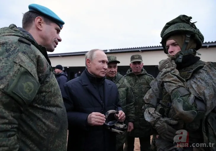 Putin’den kirli bomba ve Ukrayna açıklaması! ABD’ye karşı bağımsızlığını kaybetti