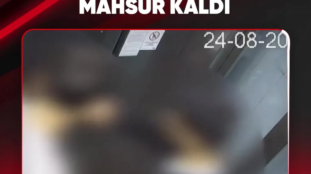 OMUZ ATTI MAHSUR KALDI