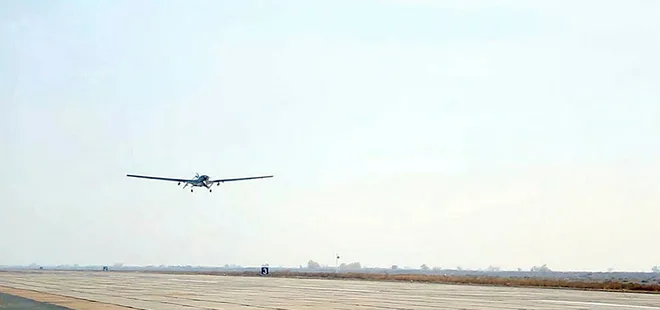 Azerbaycan Ordusu TB2 Bayraktar ile tatbikat gerçekleştirdi