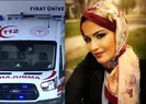 Boşanma aşamasındaki eşini katletti