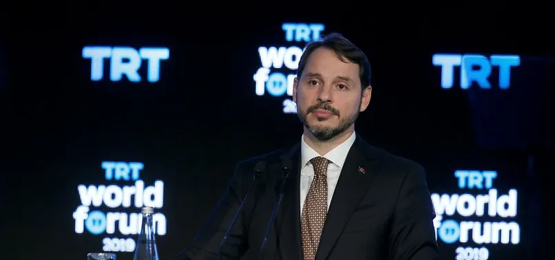 Sabah yazarı Dilek Güngör kaleme aldı: Bakan Albayrak KOBİ'lerin ayağına gidiyor