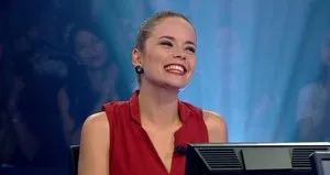 Selin Ünver 125 bin TL kazandı
