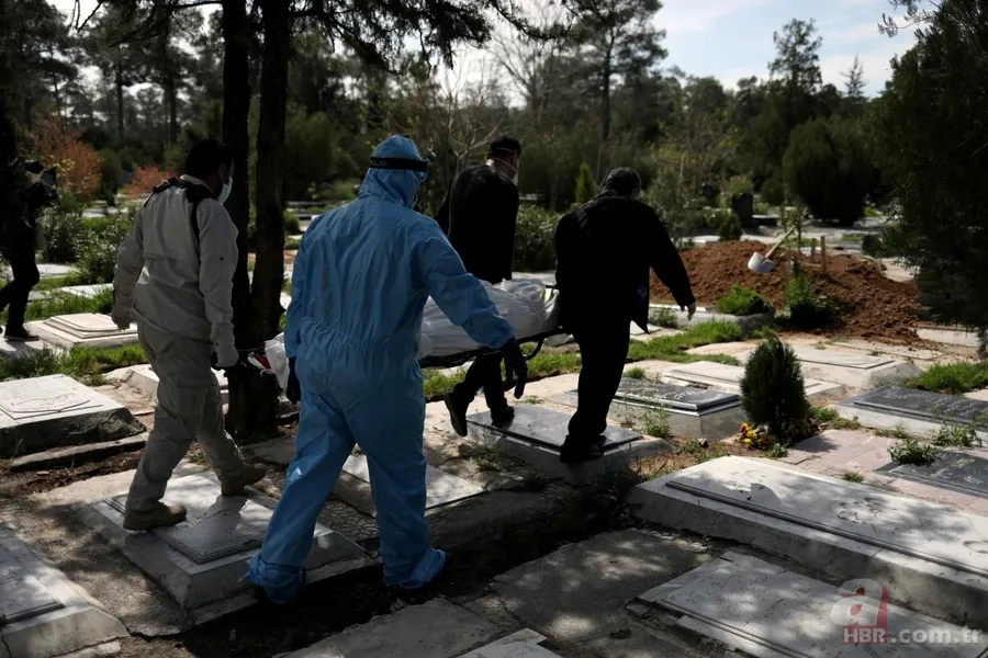 Yahudi ailesi Rockefeller koronavirüsü (corona virüs - Covid-19) 10 yıl önce böyle açıklamış 11