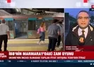 İBBnin Marmaraydaki zam oyunu