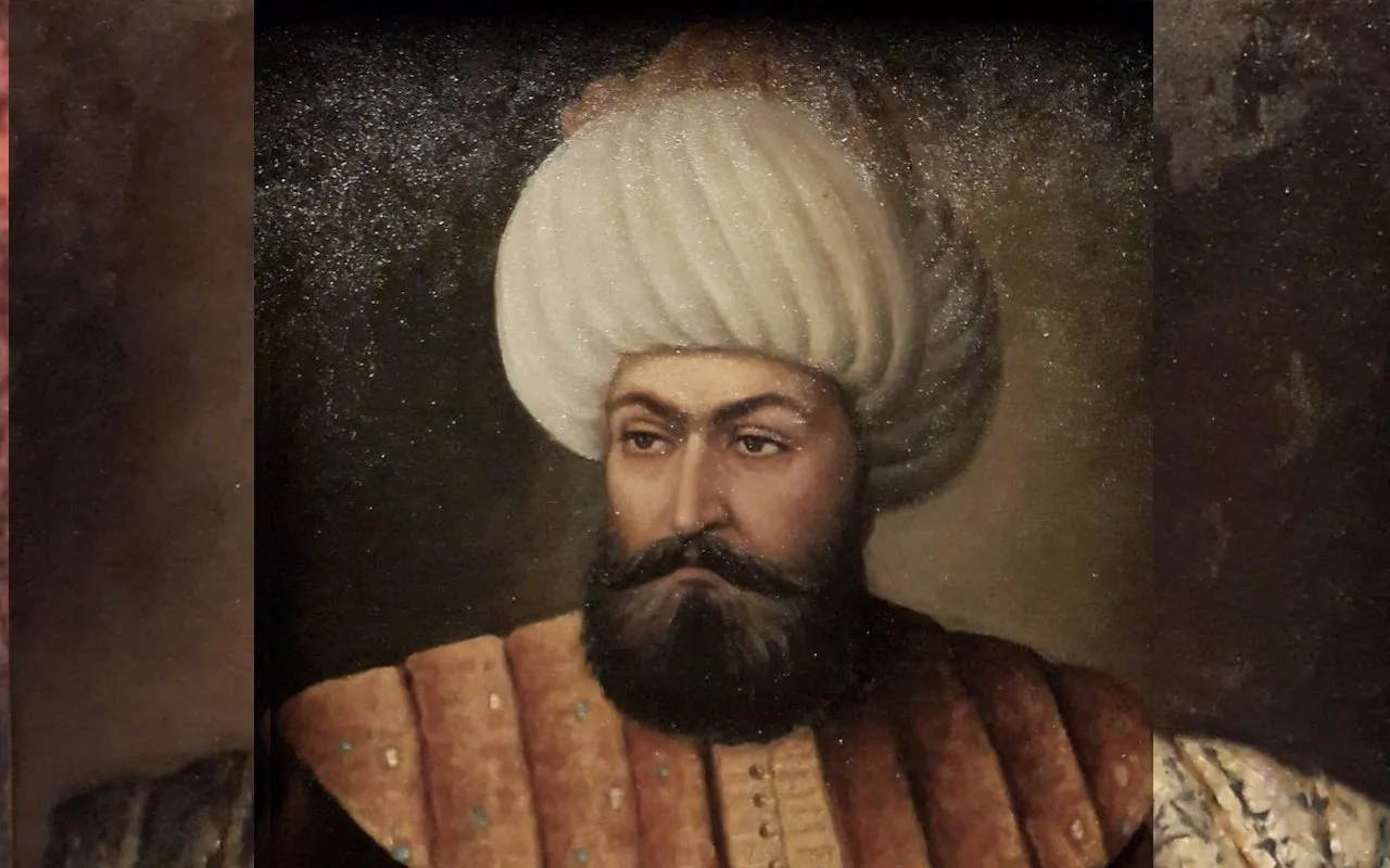 osman gazi kimdir osman gazi nereleri fethetti osman gazi esi ve cocuklari kimdir