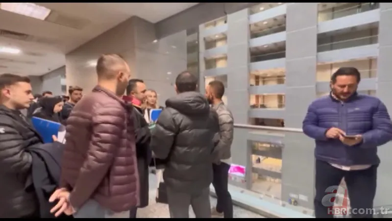 'Fatih Terim fonu' vurgunu Seçil Erzan'ın eski sevgilisine kadar uzandı! Arabadaki sır kadın kimdi? 11