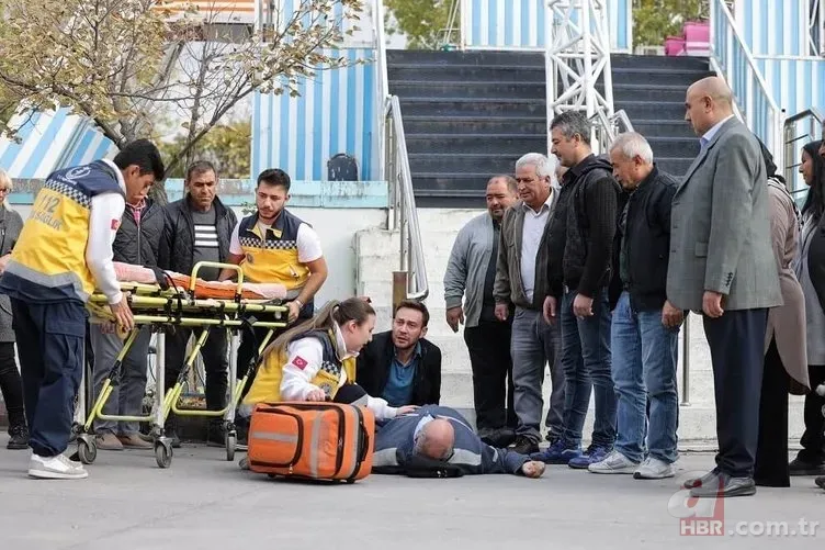 GÖNÜL DAĞI 117. BÖLÜM FRAGMAN İZLE: Kasabada acılar dinmek bilmiyor! Düğüncü Muammer'in ölümünün ardından... 4