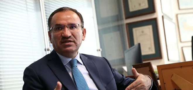 Bekir Bozadağ’dan AKPM’nin siyasi denetim kararına sert tepki