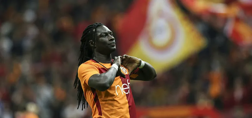 Flaş transfer hamlesi! Gomis için transfer görüşmelerine başladıklarını duyurdular