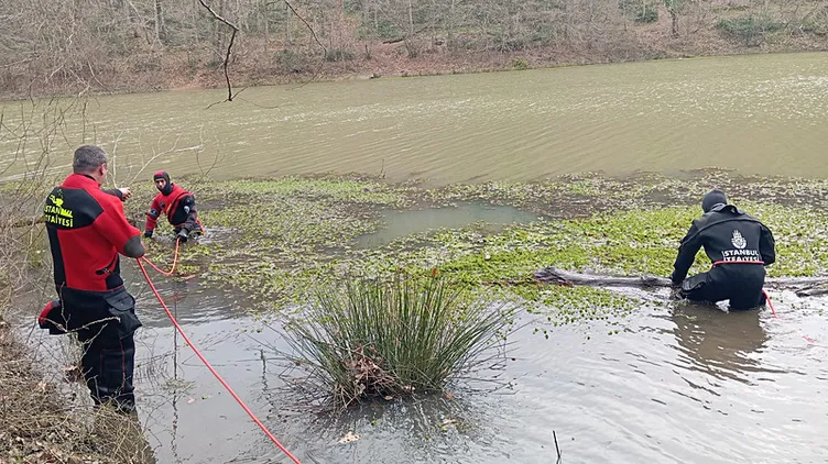 Ece Gürel bulundu mu, son durum ne? Belgrad Ormanı’nda kaybolan Mimar Ece Gürel’e ne oldu?