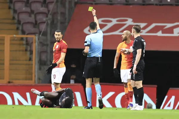 1615533345924.jpg Belhanda gerçekleri! Bu sözler ilk defa ortaya çıktı - 6
