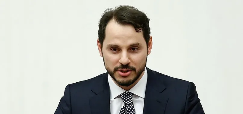 BAKAN ALBAYRAK'TAN MUHAMMED ALİ MESAJI!