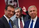 CHPde bölünme krizi: YENİ Parti yola tekmeyle çıktı!
