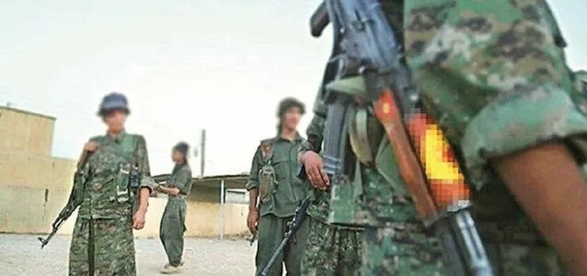 Azerbaycan’a karşı kalleş iş birliği! PKK’lı teröristler o bölgede...